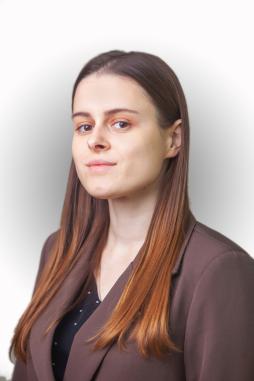 Павзовская Дарья Дмитриевна