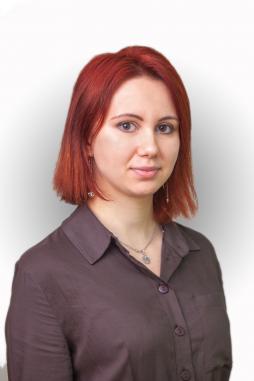 Рощина Елена Дмитриевна