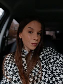 Шаурова Евгения Дмитриевна