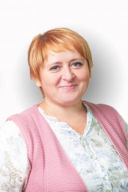 Яшнова Татьяна Алексеевна