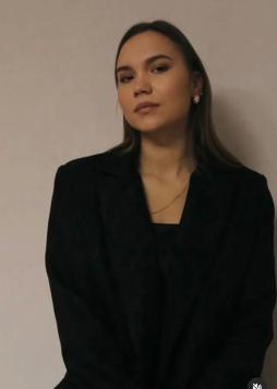 Фядина Юлия Владимировна