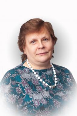 Андреянова Елена Александровна