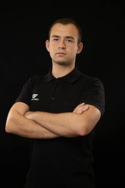 Бочкарев Степан Александрович