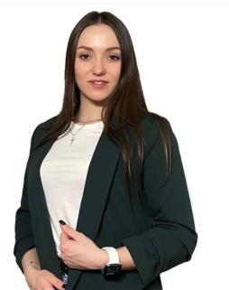 Толкачева Ирина Валерьевна