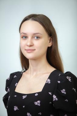 Аксенова Екатерина Александровна