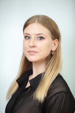 Панина Ольга Павловна