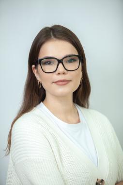 Шаповалова Анастасия Дмитриевна