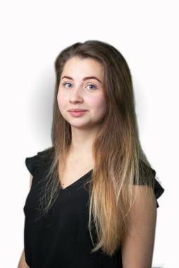 Осетрова Елизавета Алексеевна