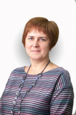 Васина Наталья Николаевна