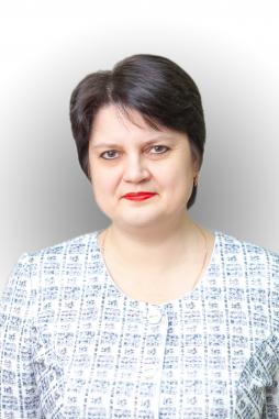 Новикова Наталья Александровна