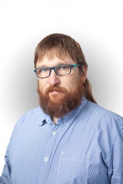 Кольцов Дмитрий Владимирович