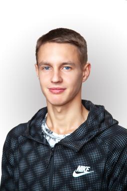Сарычев Никита Андреевич