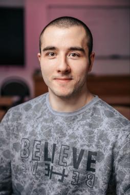 Смирнов Егор Андреевич