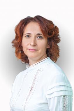 Мещерякова Галина Вячеславовна