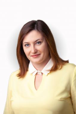 Воденисова Диана Александровна