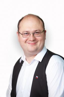 Рябинин Кирилл Дмитриевич