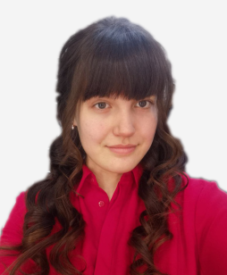 Мочалова Юлия Алексеевна