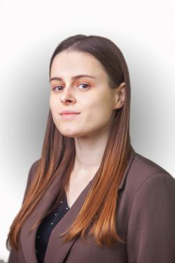 Павзовская Дарья Дмитриевна