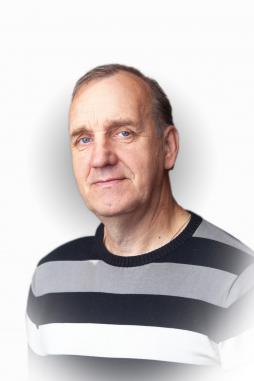 Лапин Евгений Владимирович