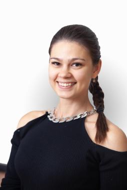 Есаева Ксения Александровна